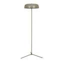 Easton Canopy Floor Lamp | Elm