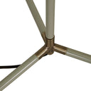 Easton Canopy Floor Lamp | Elm