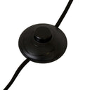 Easton Canopy Floor Lamp | Elm