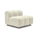 Laurie Armchair | Angora