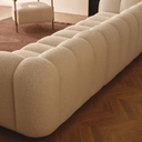 Laurie Sofa | Angora