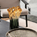 Lazio Glass Vase