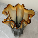 Lazio Glass Vase