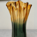 Lazio Glass Vase