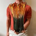 Lazio Glass Vase