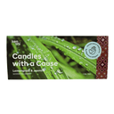 Lemongrass & Jasmine Soy Candle XL