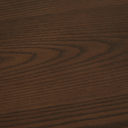 Leon Dining Table | Tobacco Ash