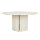 Leon Round Dining Table | Porcelain