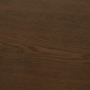 Leon Round Dining Table | Tobacco Ash