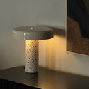 Lisbon Table Lamp