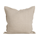 Linden Cushion | Linen