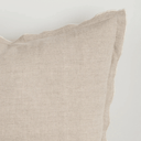 Linden Cushion | Linen