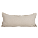 Linden Long Cushion | Linen