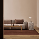 Linden Rug | Brick