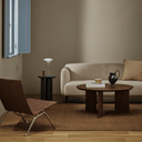 Linden Rug | Ironbark