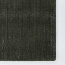 Linden Rug | Petrol