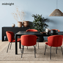 Linea Oslo Dining Table | New Oak