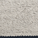 Linea Wool Rug | Pebble