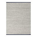 Linea Wool Rug | Pebble