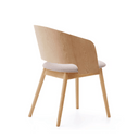 Loft Dining Chair | Natural Ash