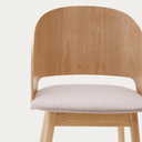 Loft Dining Chair | Natural Ash
