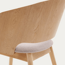 Loft Dining Chair | Natural Ash