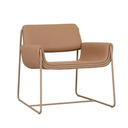 Logan Armchair | Fawn