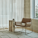 Logan Armchair | Fawn