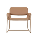 Logan Armchair | Fawn