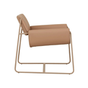 Logan Armchair | Fawn