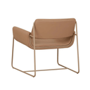 Logan Armchair | Fawn
