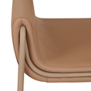 Logan Armchair | Fawn