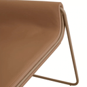 Logan Armchair | Fawn