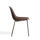 Lonsdale Patio Chair | Brown