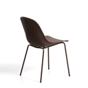 Lonsdale Patio Chair | Brown