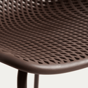 Lonsdale Patio Chair | Brown