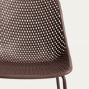 Lonsdale Patio Chair | Brown