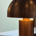 Lore Desk Lamp | Brushed Bronze