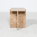 Loren Marble Side Table