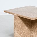 Loren Marble Side Table