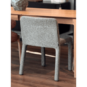 Loria Stackable Dining Chair | Sage Green