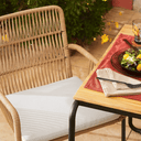 Lorne Patio Chair | Natural