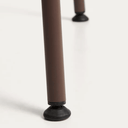 Louis Patio Chair | Brown