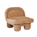 Lumi Armchair | Sunkissed