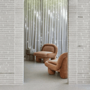 Lumi Armchair | Sunkissed