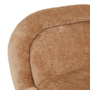 Lumi Armchair | Sunkissed