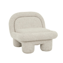 Lumi Armchair | Tapioca