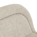 Lumi Armchair | Tapioca