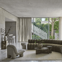 Lumi Armchair | Tapioca
