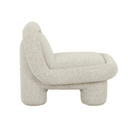 Lumi Armchair | Tapioca